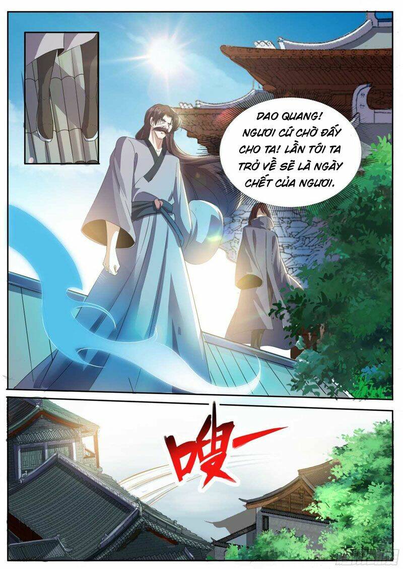 Ta Là Chí Tôn Chapter 59 - Trang 2