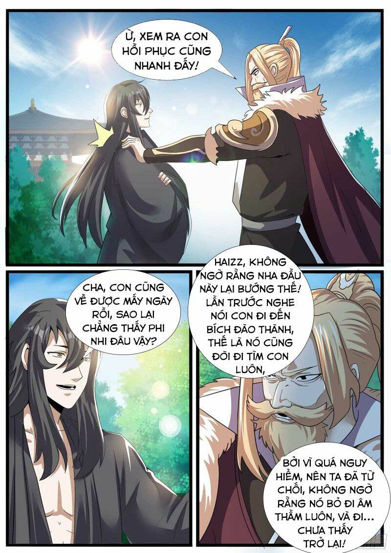 Ta Là Chí Tôn Chapter 59 - Trang 2