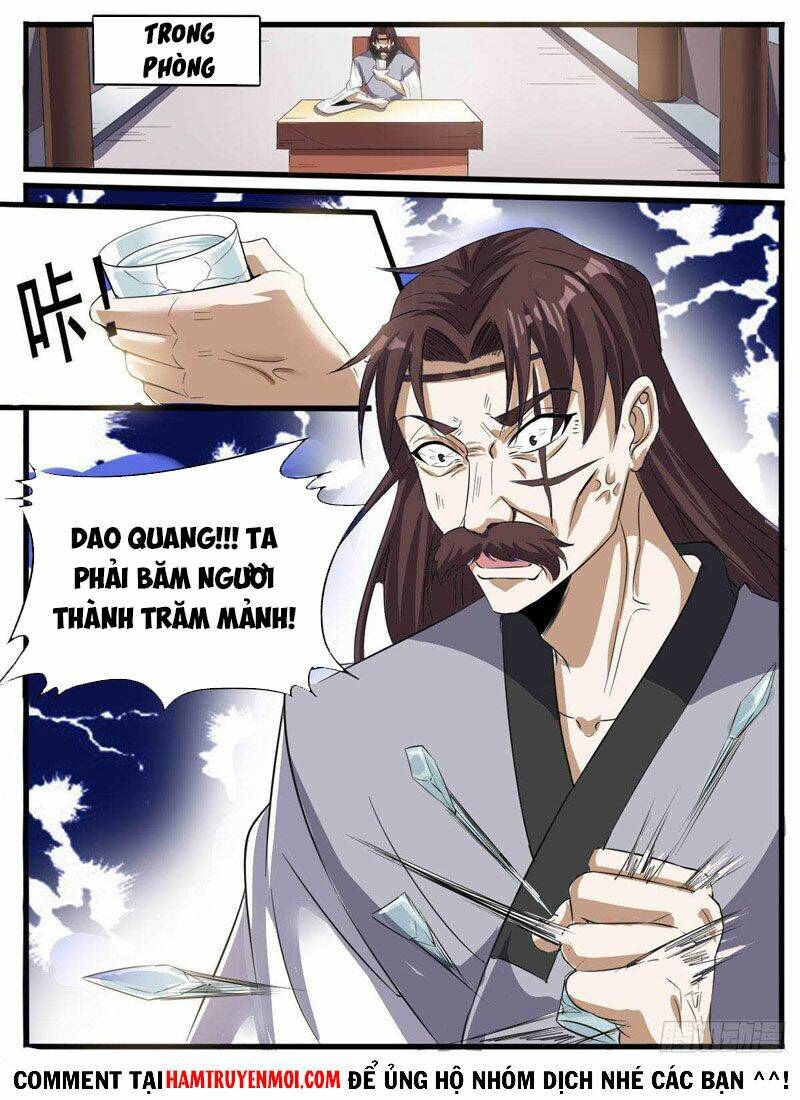 Ta Là Chí Tôn Chapter 58 - Trang 2