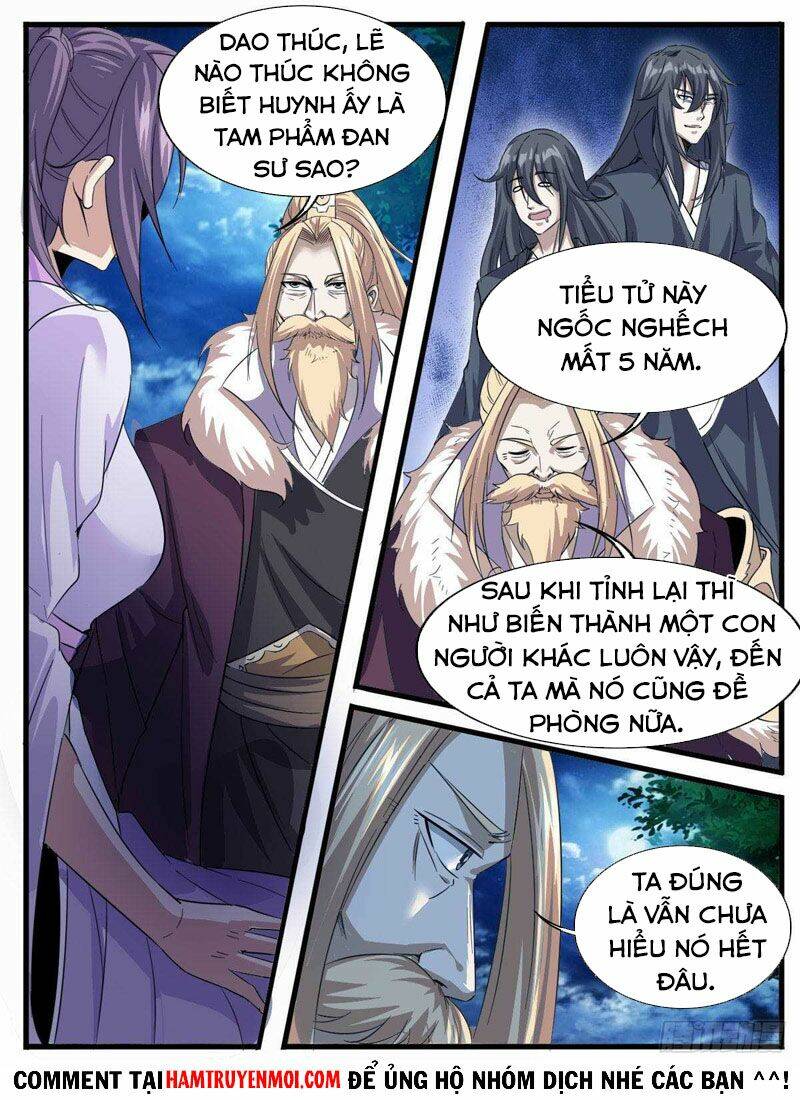 Ta Là Chí Tôn Chapter 58 - Trang 2