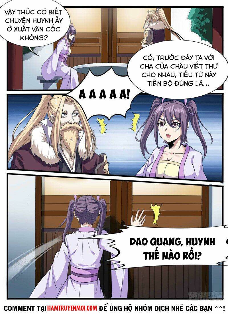 Ta Là Chí Tôn Chapter 58 - Trang 2