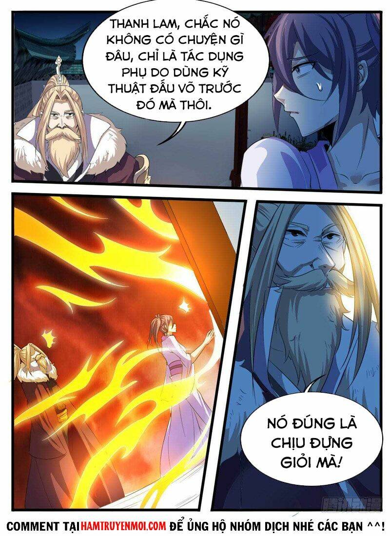 Ta Là Chí Tôn Chapter 58 - Trang 2