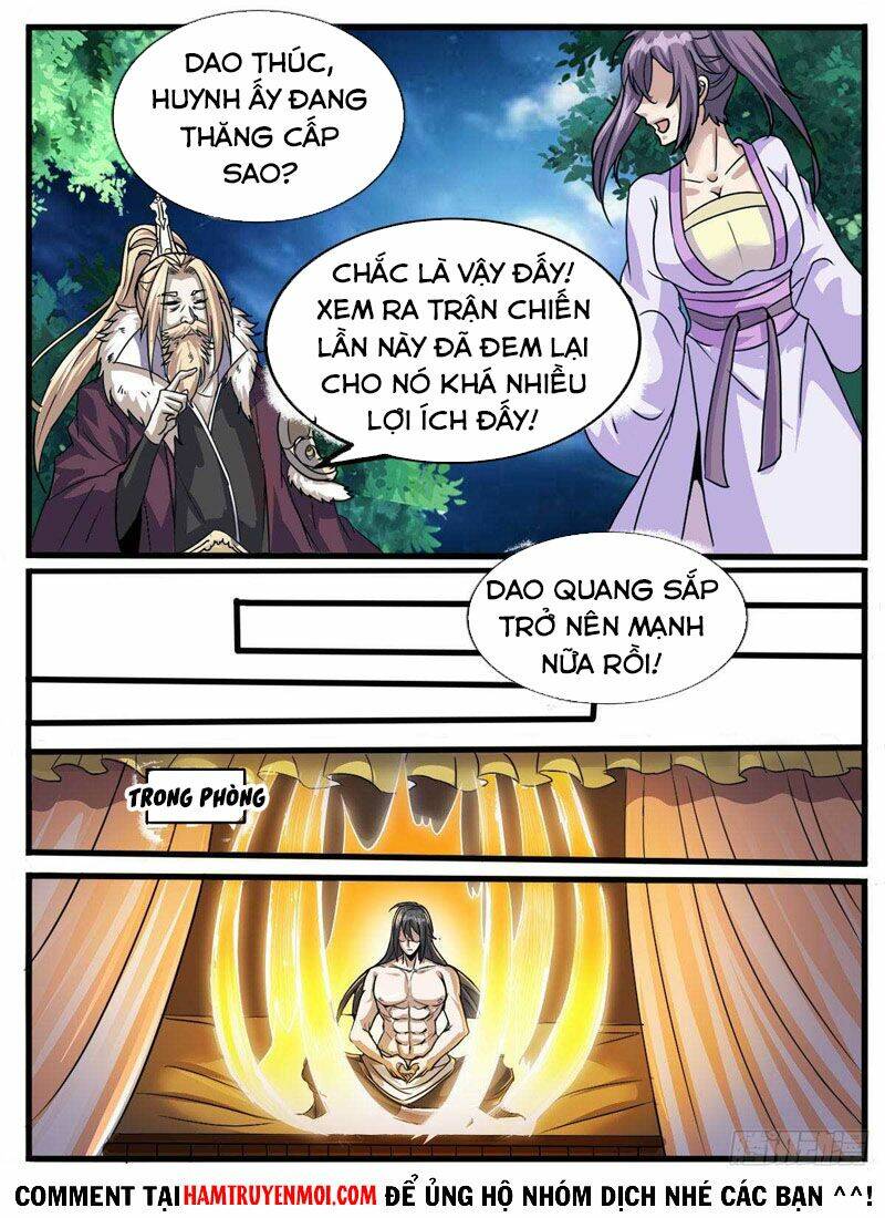 Ta Là Chí Tôn Chapter 58 - Trang 2