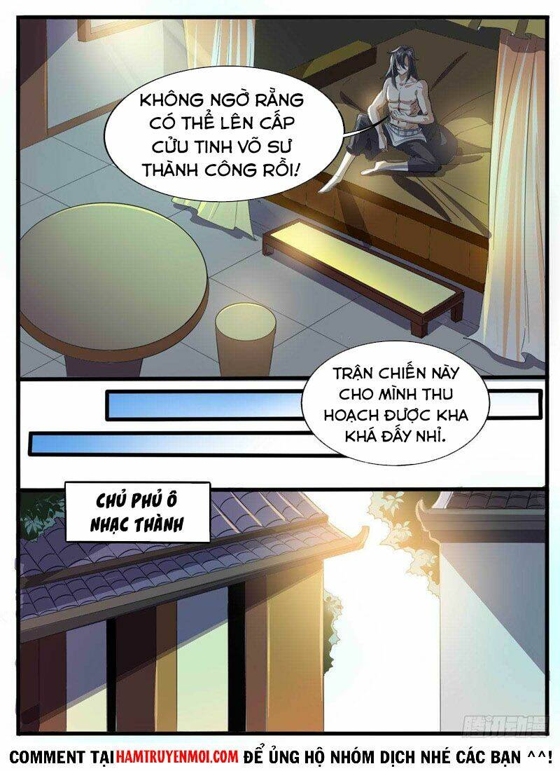 Ta Là Chí Tôn Chapter 58 - Trang 2