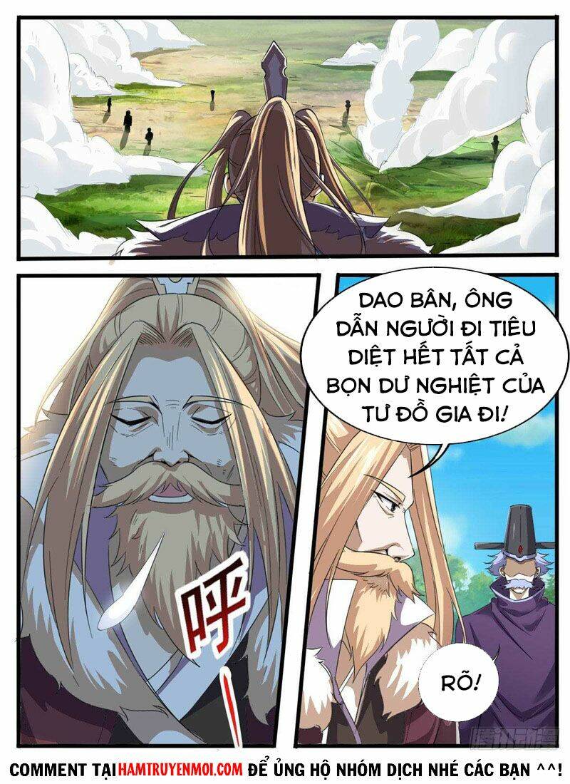 Ta Là Chí Tôn Chapter 57 - Trang 2