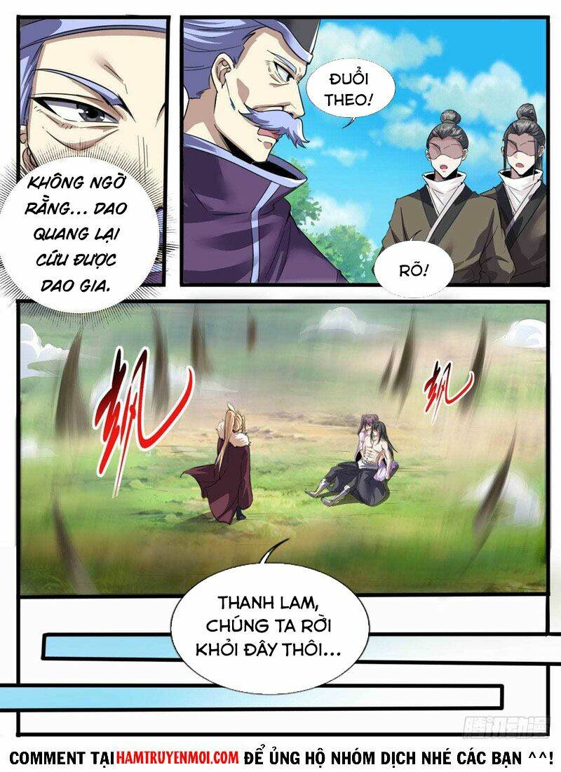 Ta Là Chí Tôn Chapter 57 - Trang 2