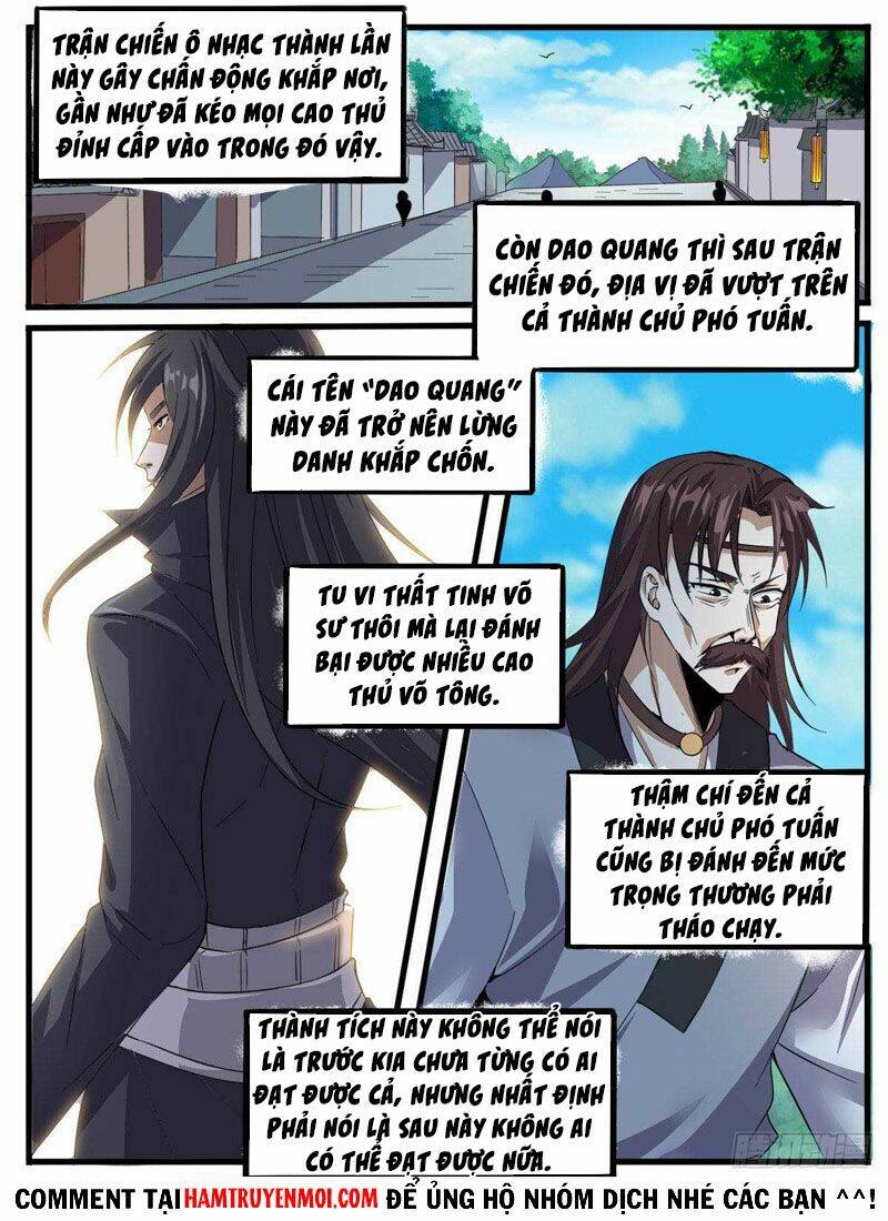 Ta Là Chí Tôn Chapter 57 - Trang 2