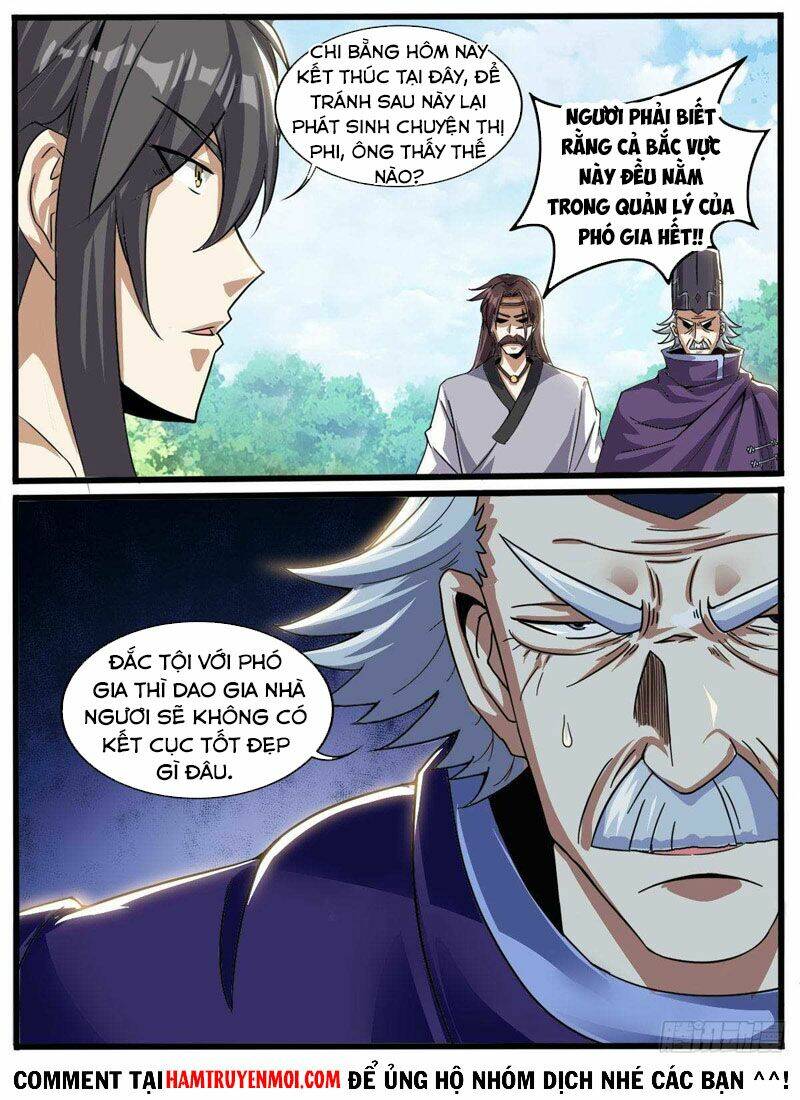 Ta Là Chí Tôn Chapter 56 - Trang 2