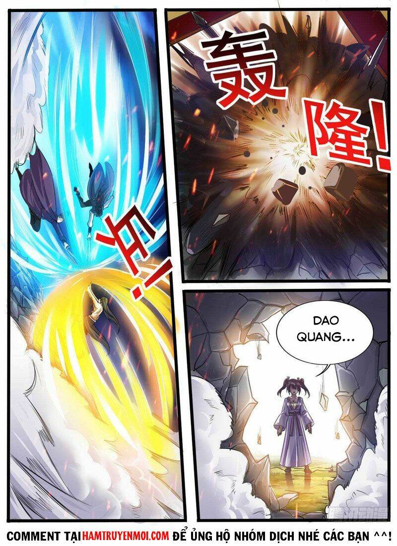 Ta Là Chí Tôn Chapter 55 - Trang 2