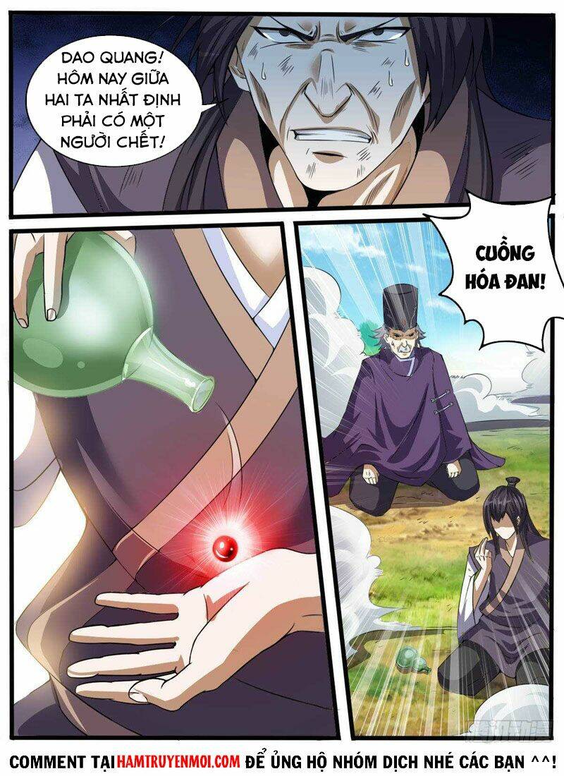 Ta Là Chí Tôn Chapter 55 - Trang 2