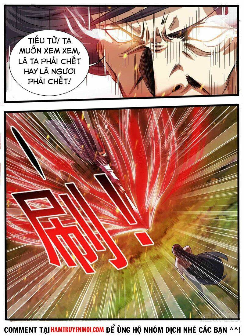 Ta Là Chí Tôn Chapter 55 - Trang 2