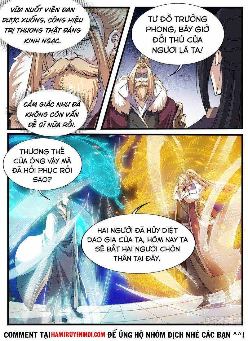 Ta Là Chí Tôn Chapter 54 - Trang 2