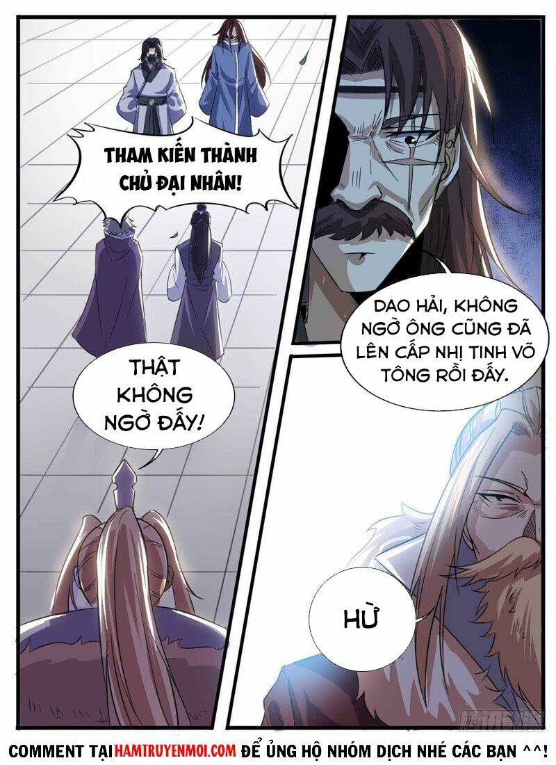 Ta Là Chí Tôn Chapter 54 - Trang 2