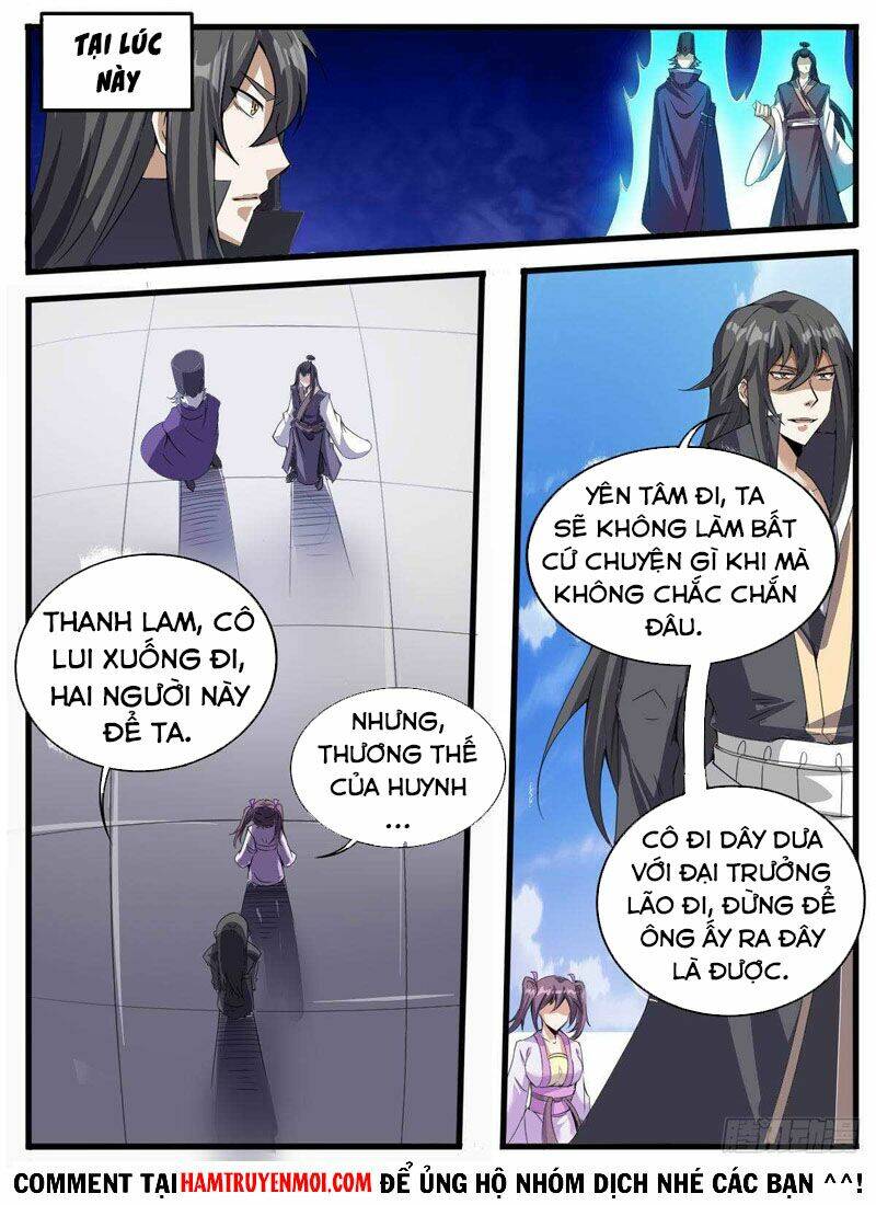 Ta Là Chí Tôn Chapter 54 - Trang 2