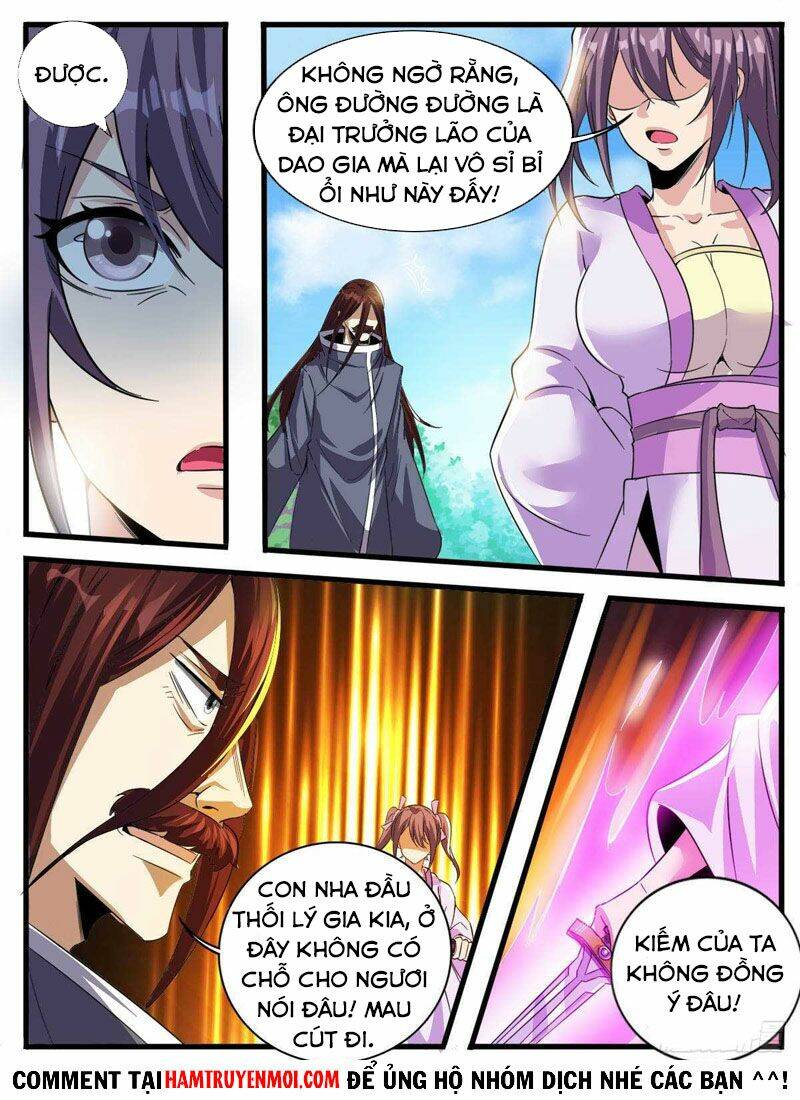 Ta Là Chí Tôn Chapter 54 - Trang 2