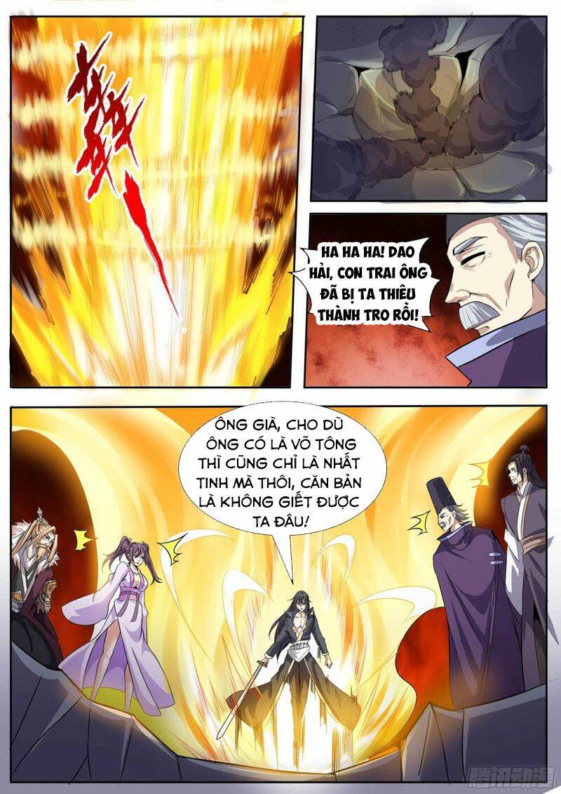 Ta Là Chí Tôn Chapter 53 - Trang 2