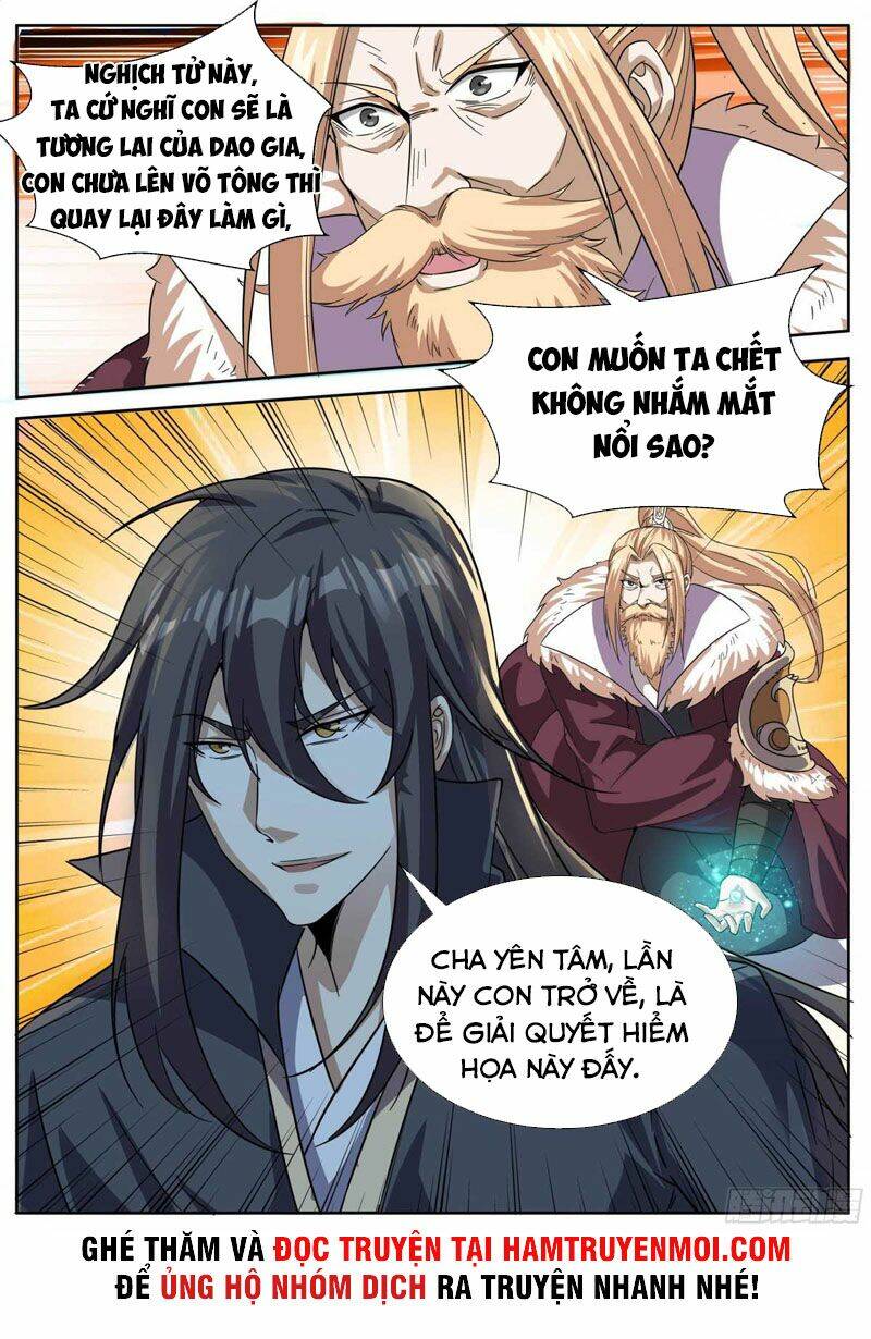 Ta Là Chí Tôn Chapter 52 - Trang 2