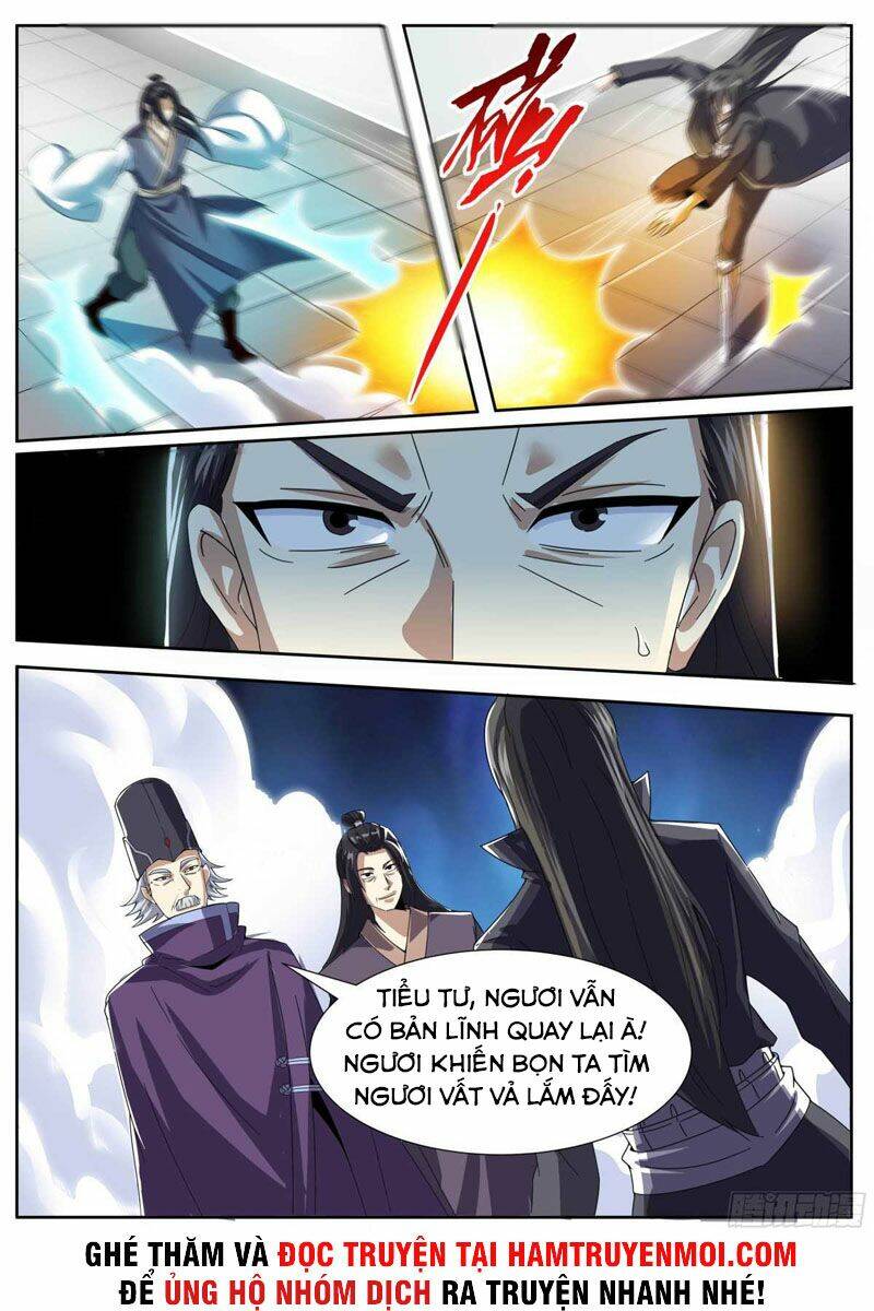 Ta Là Chí Tôn Chapter 52 - Trang 2