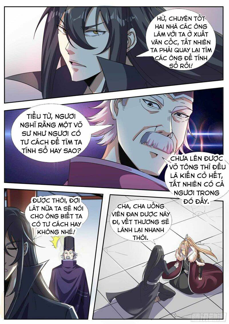 Ta Là Chí Tôn Chapter 52 - Trang 2