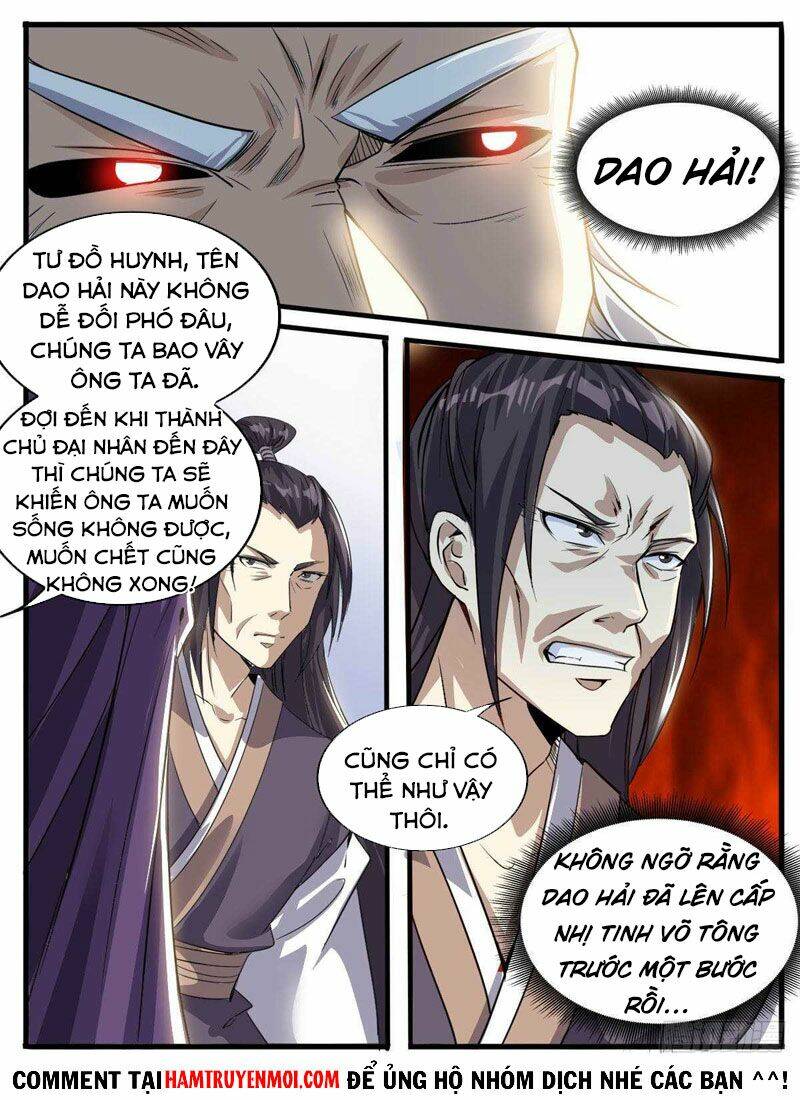 Ta Là Chí Tôn Chapter 51 - Trang 2