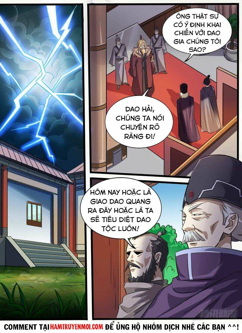 Ta Là Chí Tôn Chapter 50 - Trang 2