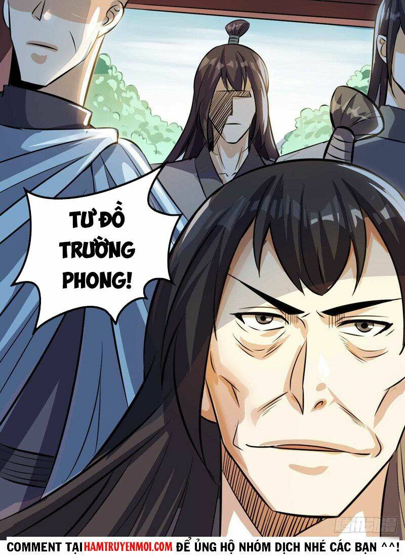 Ta Là Chí Tôn Chapter 50 - Trang 2