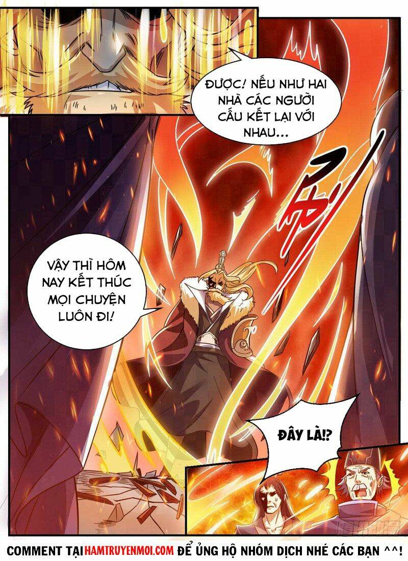 Ta Là Chí Tôn Chapter 50 - Trang 2