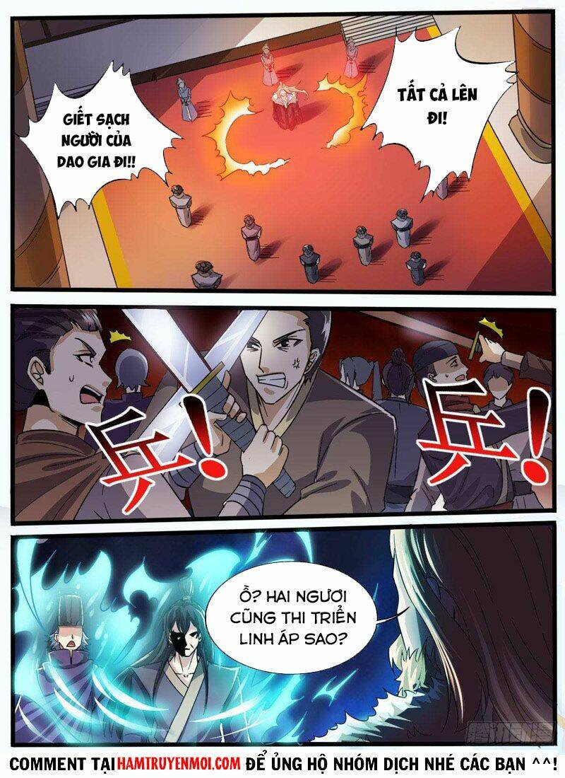 Ta Là Chí Tôn Chapter 50 - Trang 2