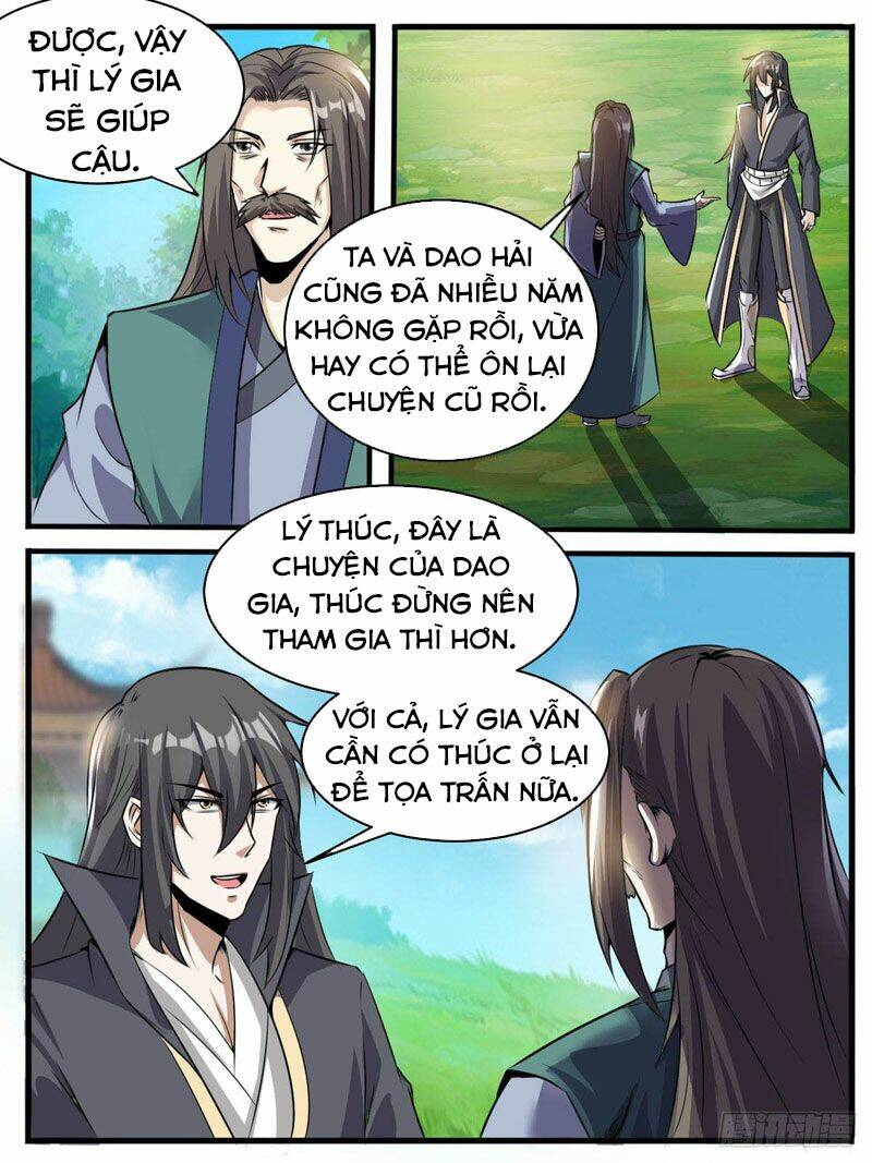 Ta Là Chí Tôn Chapter 49 - Trang 2