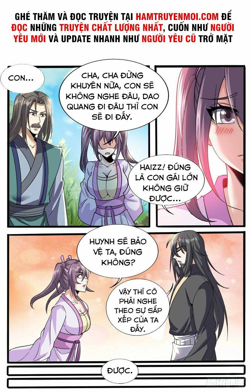 Ta Là Chí Tôn Chapter 49 - Trang 2