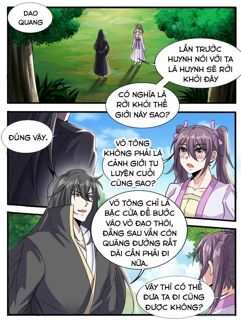 Ta Là Chí Tôn Chapter 49 - Trang 2