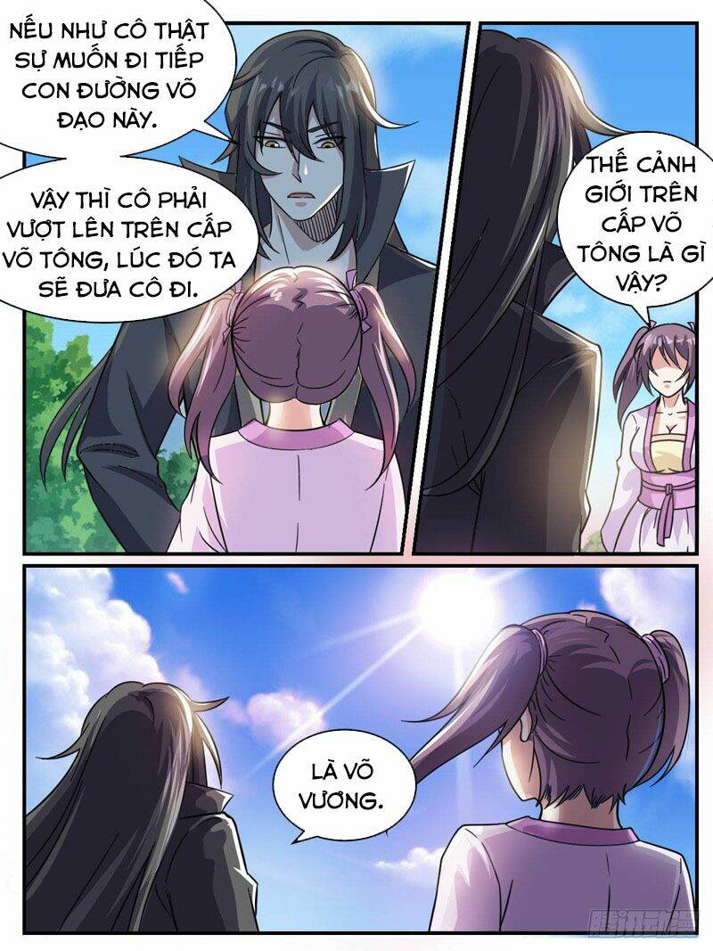 Ta Là Chí Tôn Chapter 49 - Trang 2