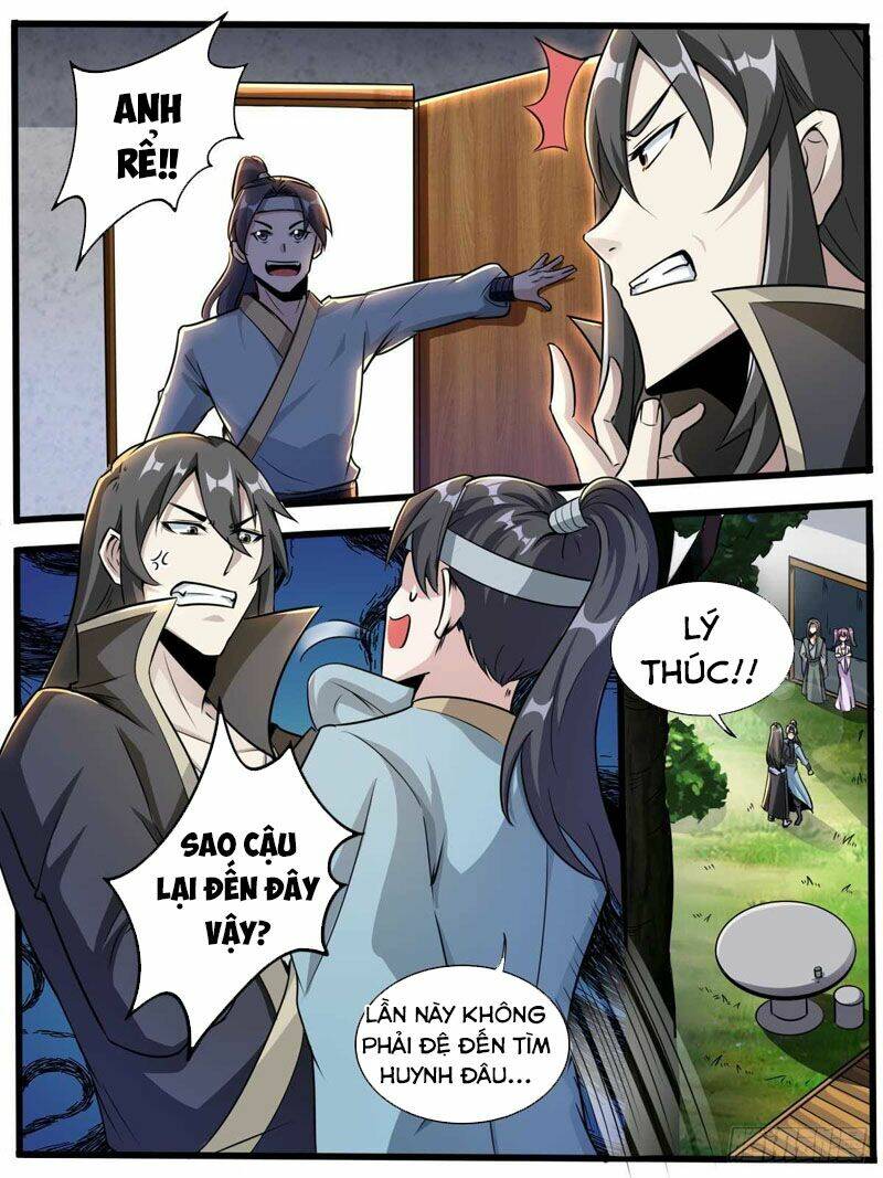 Ta Là Chí Tôn Chapter 48 - Trang 2