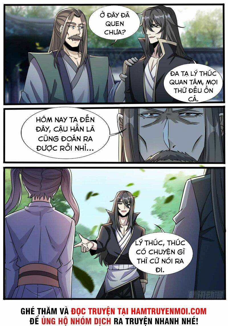 Ta Là Chí Tôn Chapter 48 - Trang 2