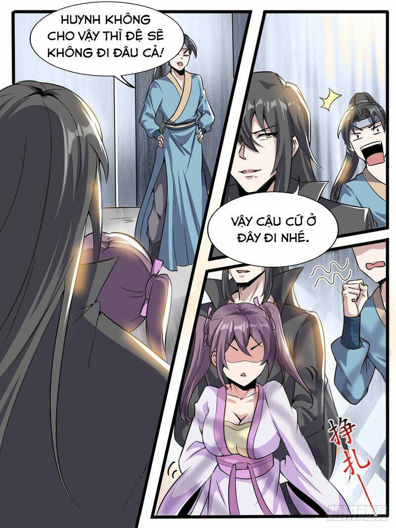 Ta Là Chí Tôn Chapter 47 - Trang 2