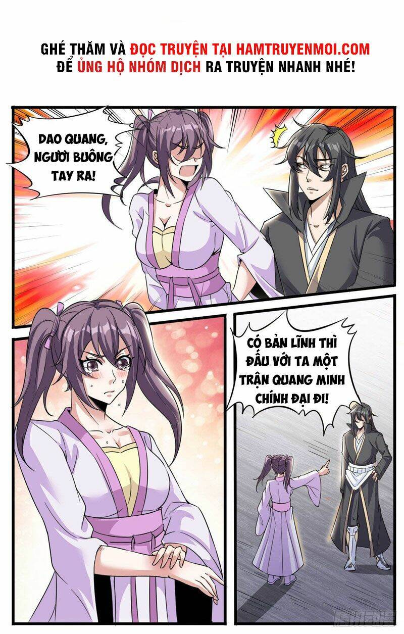 Ta Là Chí Tôn Chapter 47 - Trang 2