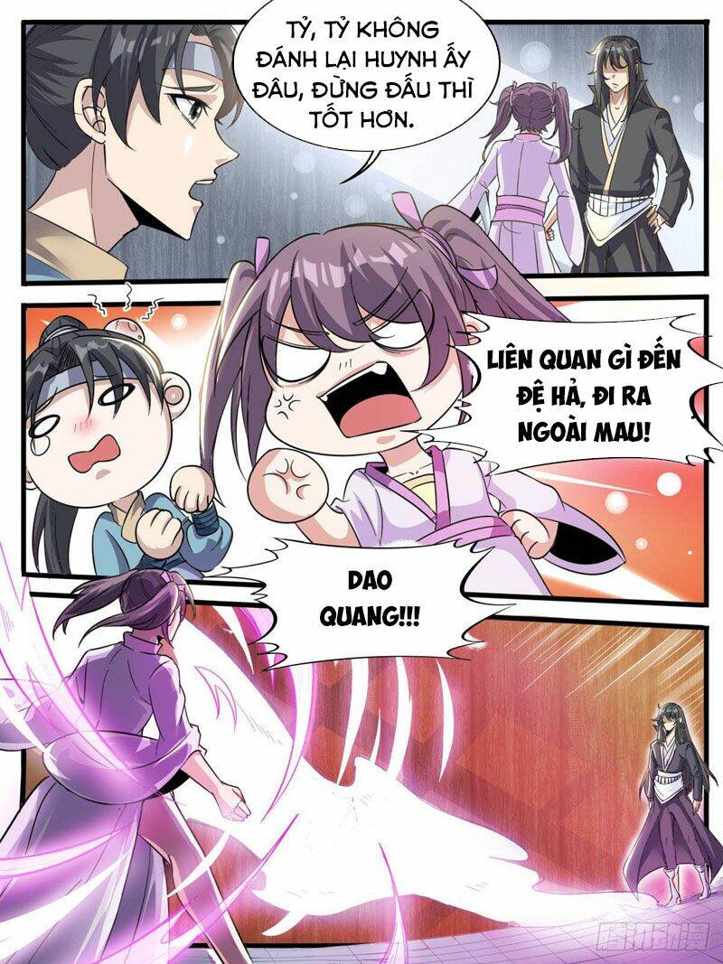 Ta Là Chí Tôn Chapter 47 - Trang 2