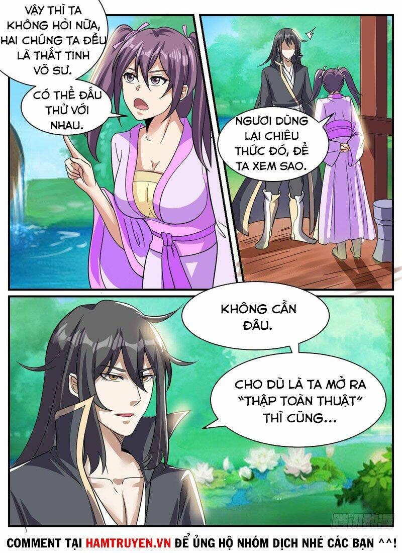 Ta Là Chí Tôn Chapter 46 - Trang 2