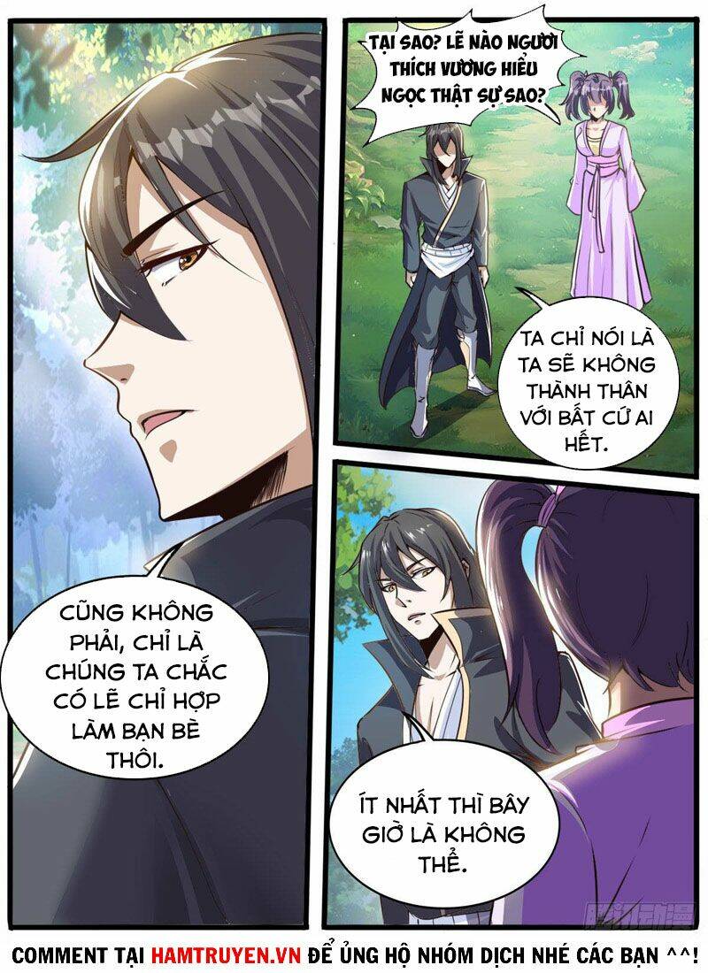 Ta Là Chí Tôn Chapter 46 - Trang 2