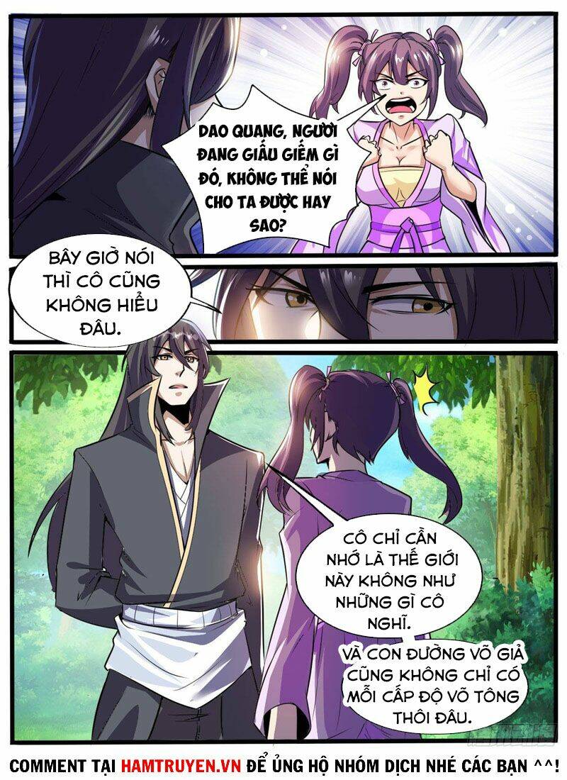 Ta Là Chí Tôn Chapter 46 - Trang 2