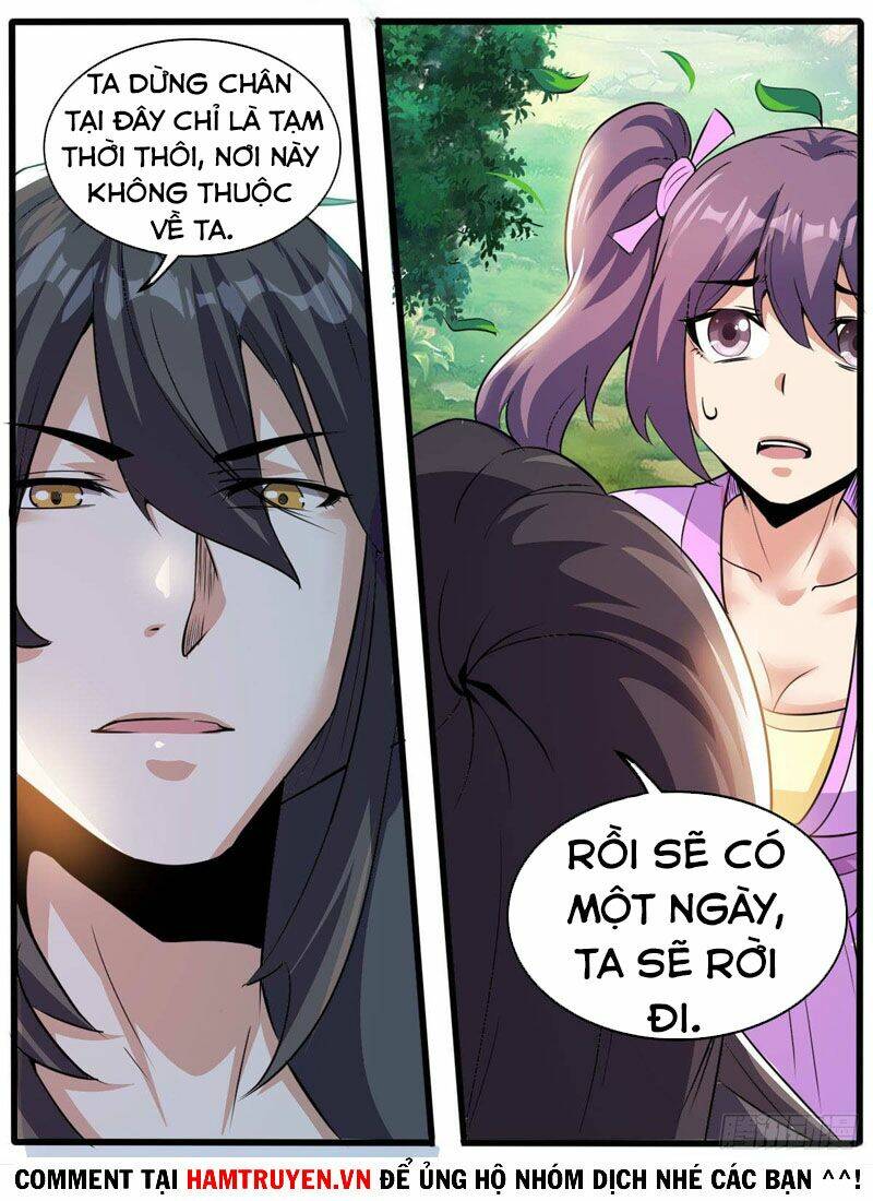 Ta Là Chí Tôn Chapter 46 - Trang 2