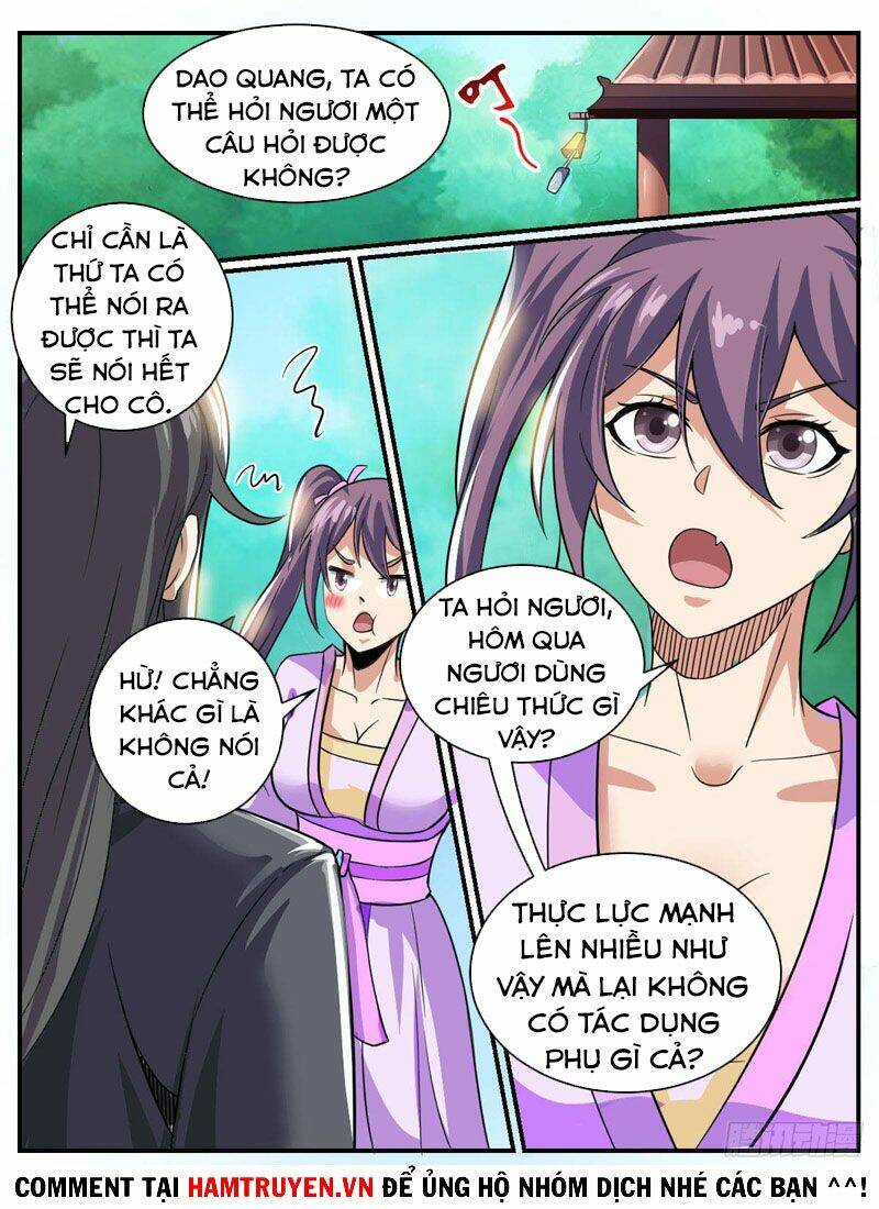 Ta Là Chí Tôn Chapter 46 - Trang 2