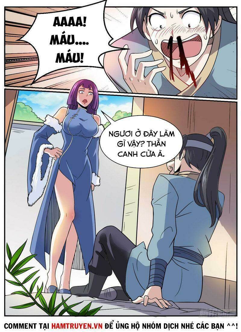 Ta Là Chí Tôn Chapter 45 - Trang 2