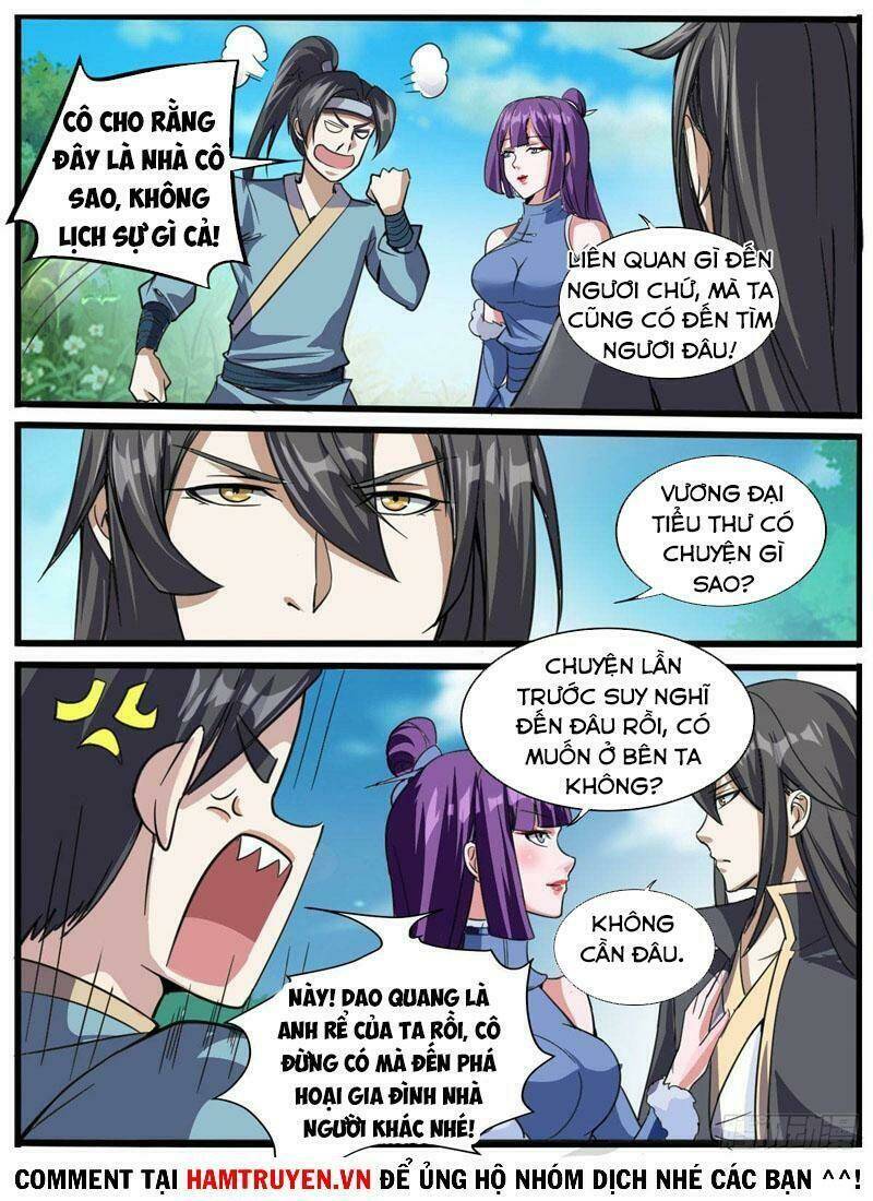 Ta Là Chí Tôn Chapter 45 - Trang 2