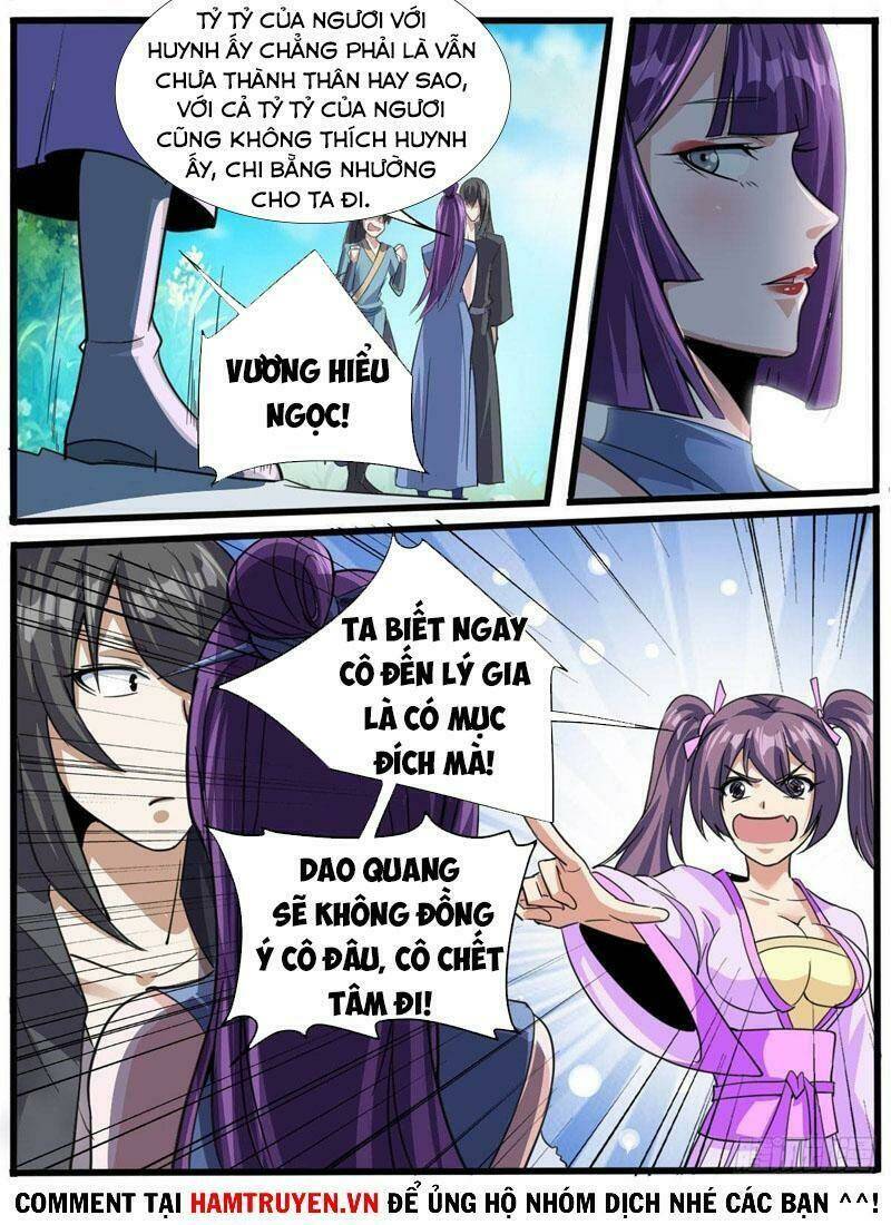 Ta Là Chí Tôn Chapter 45 - Trang 2