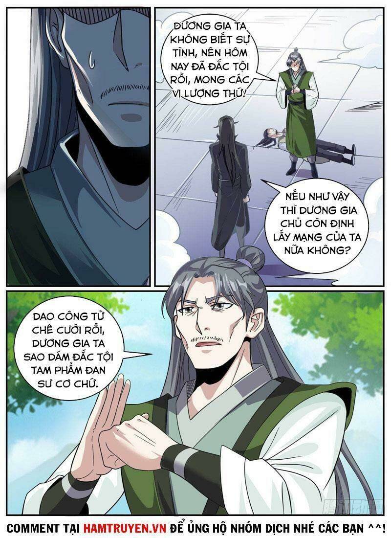 Ta Là Chí Tôn Chapter 45 - Trang 2