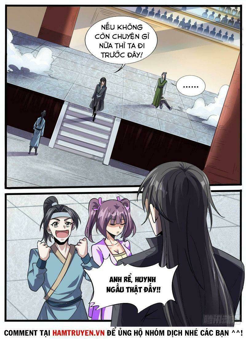 Ta Là Chí Tôn Chapter 45 - Trang 2