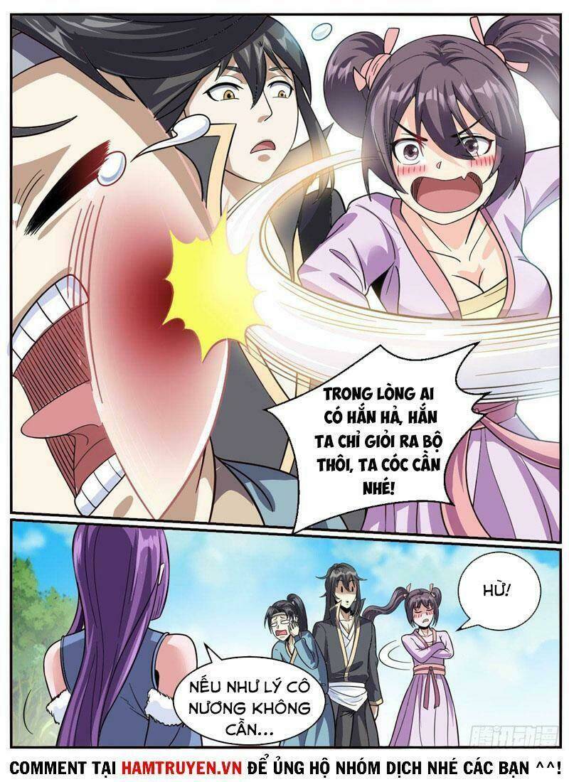 Ta Là Chí Tôn Chapter 45 - Trang 2