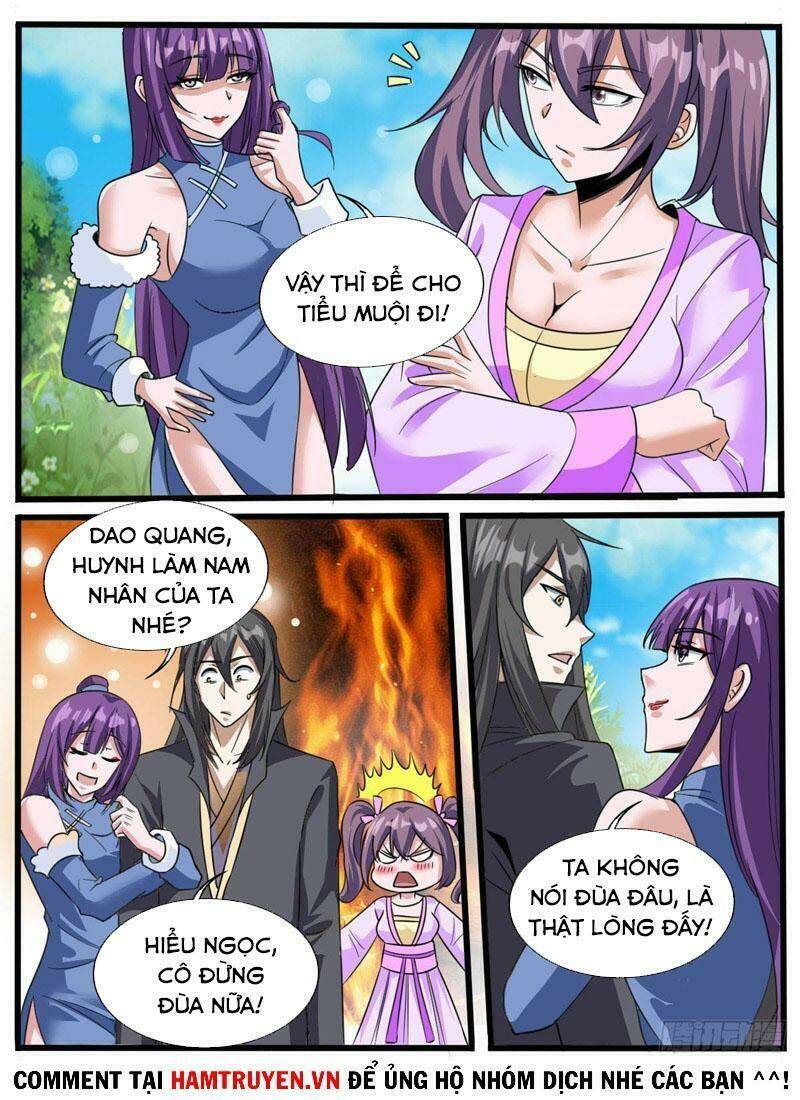 Ta Là Chí Tôn Chapter 45 - Trang 2