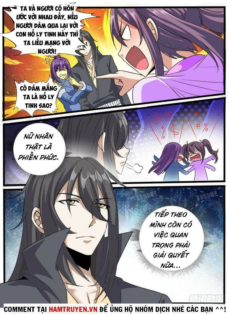 Ta Là Chí Tôn Chapter 45 - Trang 2